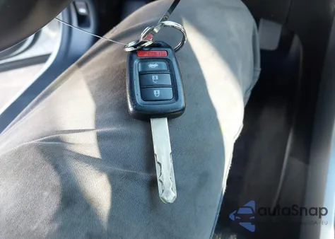 2014 Honda Accord Sport из США, поврежденный, VIN 1HGCR2F59EA250616